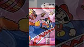 ゼビウス - ドンキーコング (ファミコンメドレーより)#Shorts