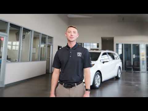 Toyota of Bowling Green - Gear Up For A New Year