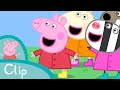 Peppa Pig Episodes Who Is Loudest Clip