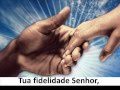 FERNANDINHO Tua Fidelidade