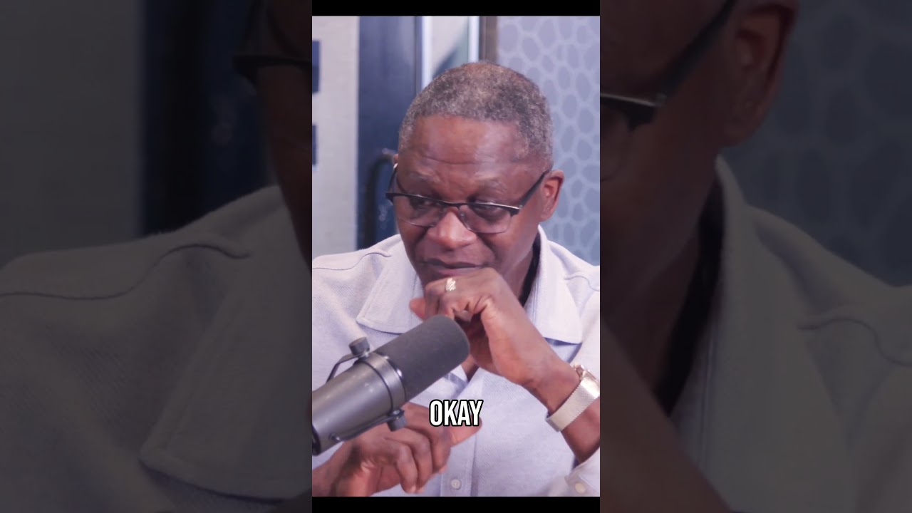 ICONIC Bob Lanier Dunk!