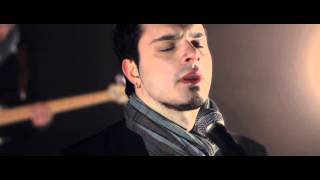 Daniele Franchi - I Can't Sleep Tonight (Official Video)