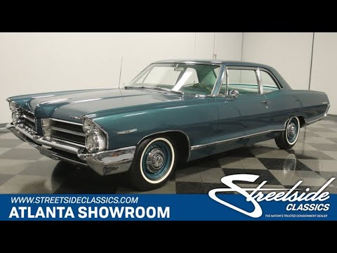 1965 Pontiac Catalina (CC-1543184) for sale in Lithia Springs, Georgia