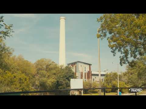 The Old Hidalgo Pumphouse | Must See in the RGV