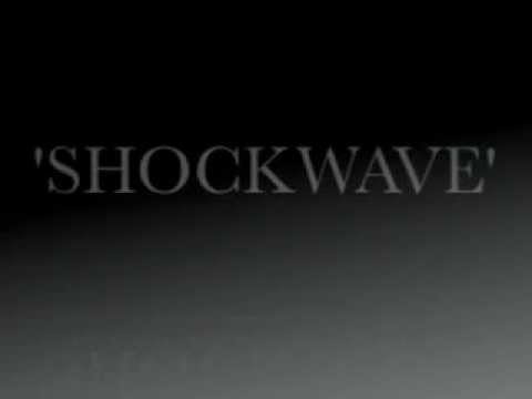 Rudy Lima & Wesley Monteiro - 'Shockwave'