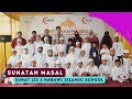 Sunatan Massal Nabawi Islamic School X SUNAT 123 2023