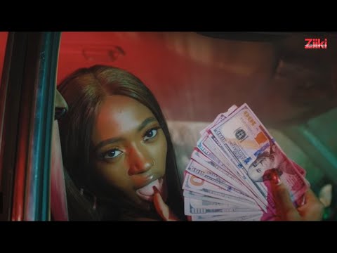 KHALIGRAPH JONES ft YCee - GWALA (OFFICIAL VIDEO)