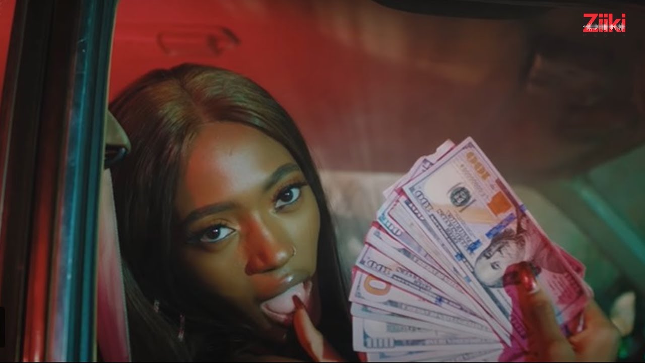 Khaligraph Jones ft. Ycee — Gwala