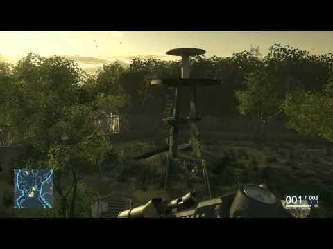 Battlefield Hardline Campaign Gameplay Walkthrough Part 4 - Gator Bait (PS4)