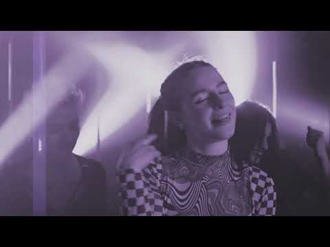 PEZNT - I Like You (Official Video)  Blacksoul Music - Feb 26th