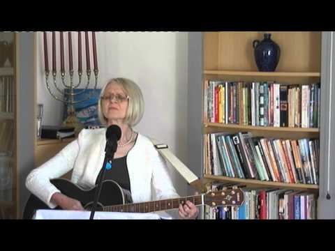 Lobpreis nach Psalm 147 (29. Juni 2014)