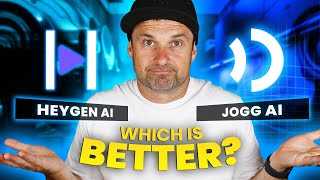 Heygen vs Jogg AI ✅ Which is the Better AI Avatar Video Generator?