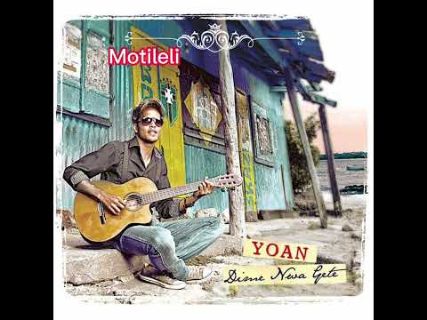 Motileli Yoan Catherine