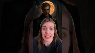 E se toda noite fosse uma batalha contra o monstro dentro de você? #rpg #vampiro #rpgdemesa