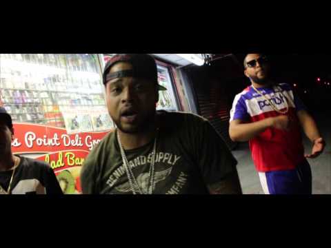 POPPIN REMIX - FEAT. FLASHYSTUNNA X EXSILENCE X ELZ MILLION ( DIR. BY "HORUS EYE PRODUCTIONS" )