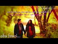 Muthal Kanave Song Status