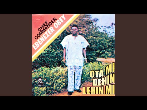 Ota Mi Dehin Lehin Mi Medley (Part 2)
