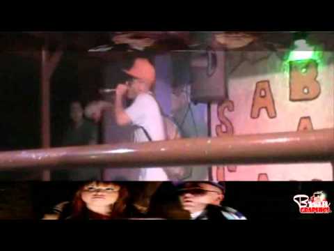 Presentacion Jhota Boy Color en el concierto de Ñengo Fow En Sabor A Caney