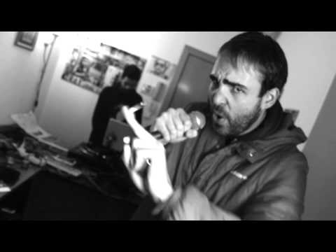 Eric The Wrestler - Inedito