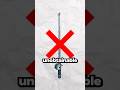 The RAREST ROD in Roblox Fisch! #fisch #roblox