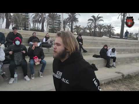 CEJAS VS AMP | OCTAVOS | SFL MULTIVERSE - FECHA 8