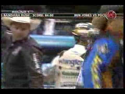 Mike Lee Vs. Standoff