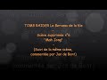Tomb Raider Le Berceau De La Vie Scène Coupée 6 VOSTFR