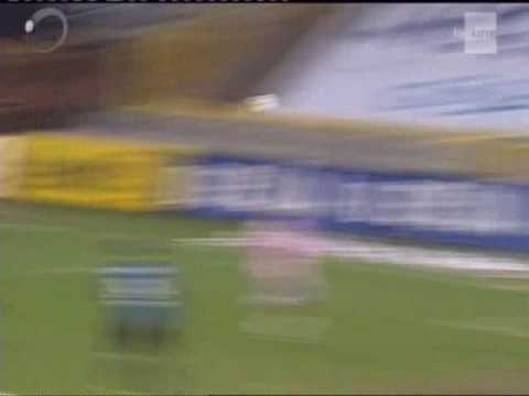 Jupiler Pro League 2009 : J28 : FC Bruges - Charleroi : 2-1
