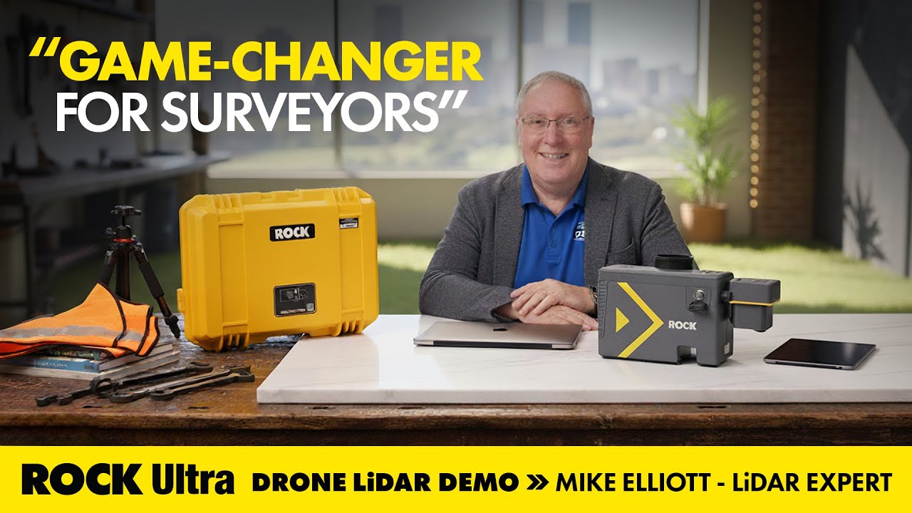 Dense Jungle Mapping in Hawaii: 7-Return System Excellence