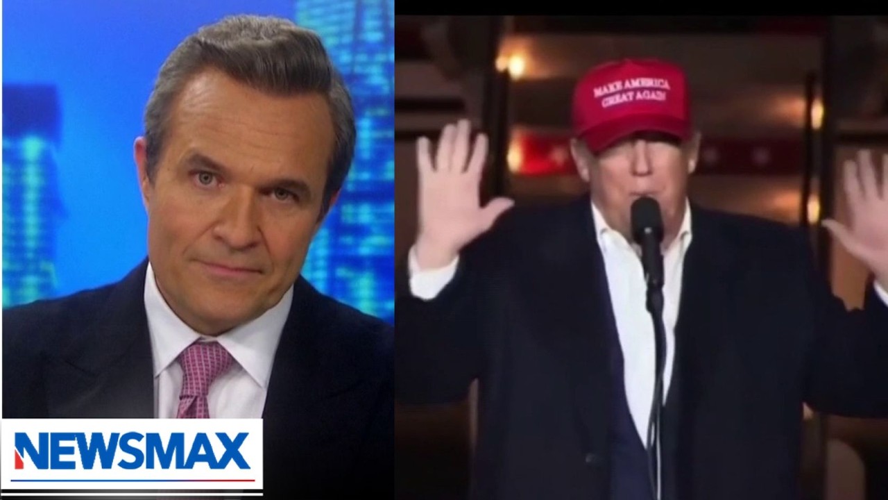 Why the Trump naysayers are so often wrong: Greg Kelly