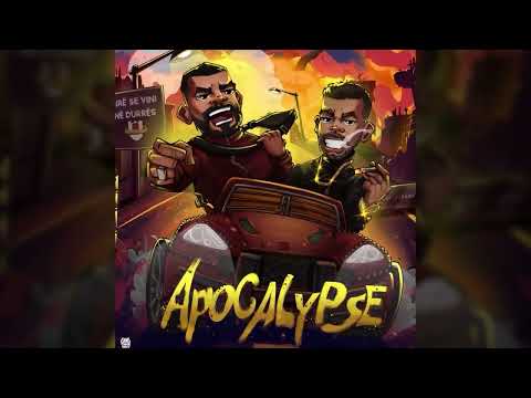 Keni & Mapno - Njekim