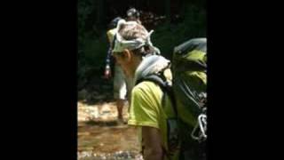 preview picture of video 'Cohutta Wilderness Trip - part 2'