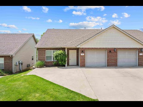 509-511 Glenstone Dr. - Video 2 of 2