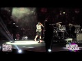 YG Performs Who Do You Love Live At POWERHOUSE