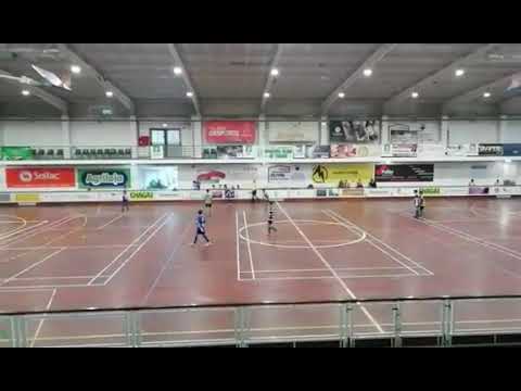 Futsal - Sporting Torres Vs CPCD