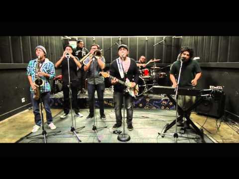 Matamoska - "El Jefe De Ska"