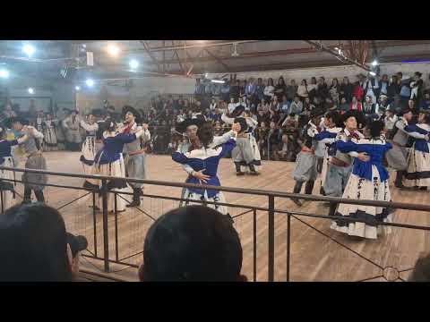 GN IBIRAPUITÃ ADULTA SARAU - ENTRADA