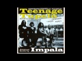 Impala - Teenage Tupelo  Theme