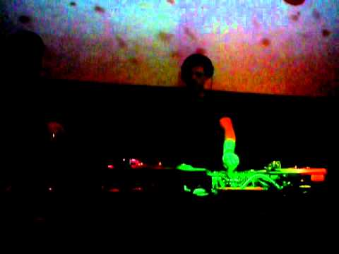 Mark Henning @ Cinema Hall (pt. 1) 05/13/11