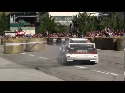 9° rally legend 2011 salti e derapate piu' belle della fsvideorally.mp4