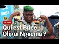 Gabon : qui est Brice Oligui Nguema, nouvel homme fort du pays après le coup d'Etat ?