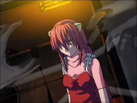 Ingrimm-Ihr sollt brennen -- Elfenlied