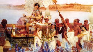 Joan Baez - Little Moses  [HD]