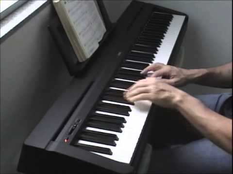 P-35 Relax HCC 451 - Como é triste andar em trevas