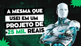 Aula 1: Como fazer engenharia de prompt avançada de IA