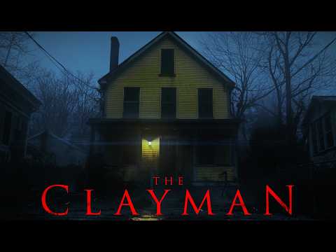The Clayman | Short Film