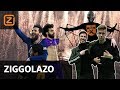 SLOTTA-SPECIAL! ? Levensechte Lakoeke ? & Zaag-FIFA ⚡ | ZIGGOLAZO #26 | 9/4/2019