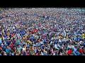 Argentina Fans Crazy Celebrations in Kerala, India