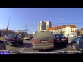 Driving In Timişoara Universitate Auchan Nord Timelapse 2x