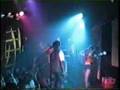 The Smart E S First Ever PA At Camden Palace 1992